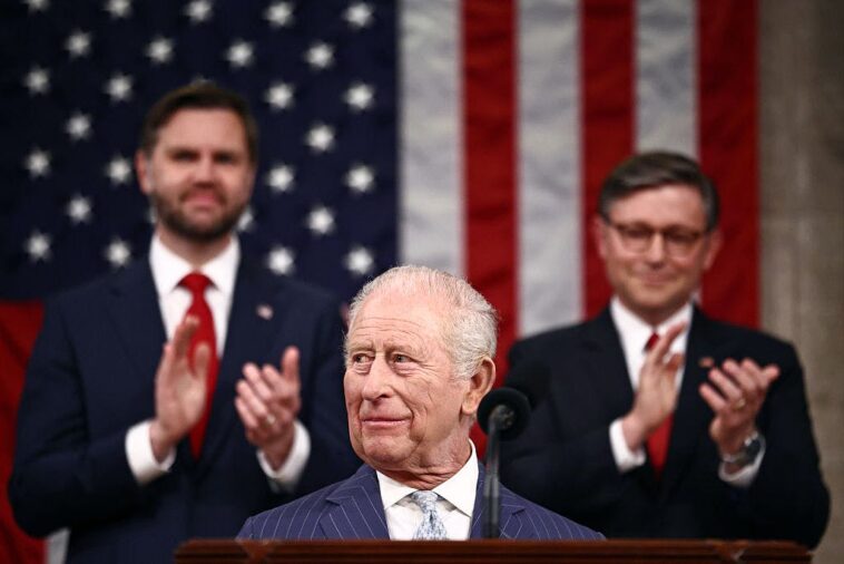 king-charles-addresses-congress-250-years-after-america’s-independence