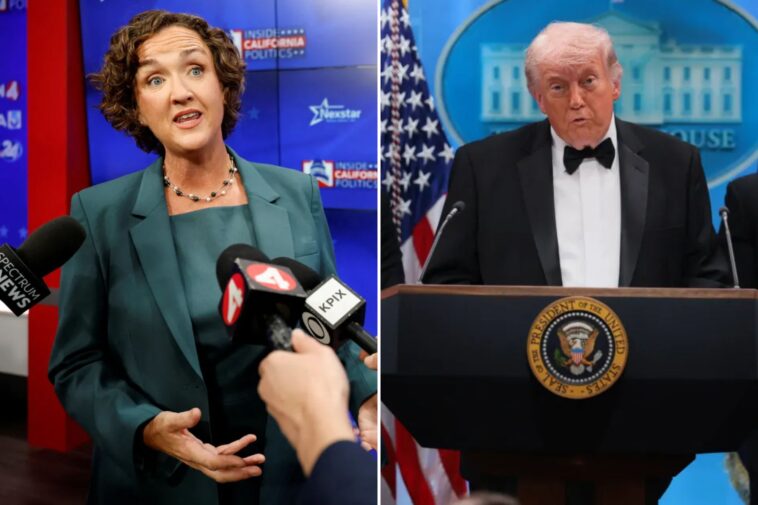 katie-porter’s-vile-two-word-insult-targeting-trump-sparks-outrage-after-assassination-attempt