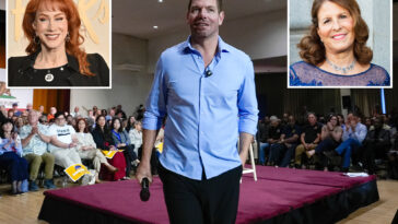 confusion-and-chaos-as-eric-swalwell-supporters-try-to-claw-back-$1.5m-in-campaign-donations