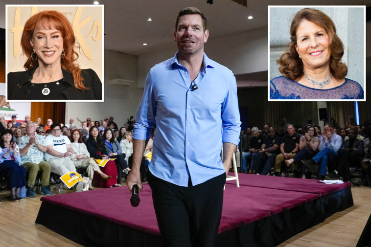 confusion-and-chaos-as-eric-swalwell-supporters-try-to-claw-back-$1.5m-in-campaign-donations