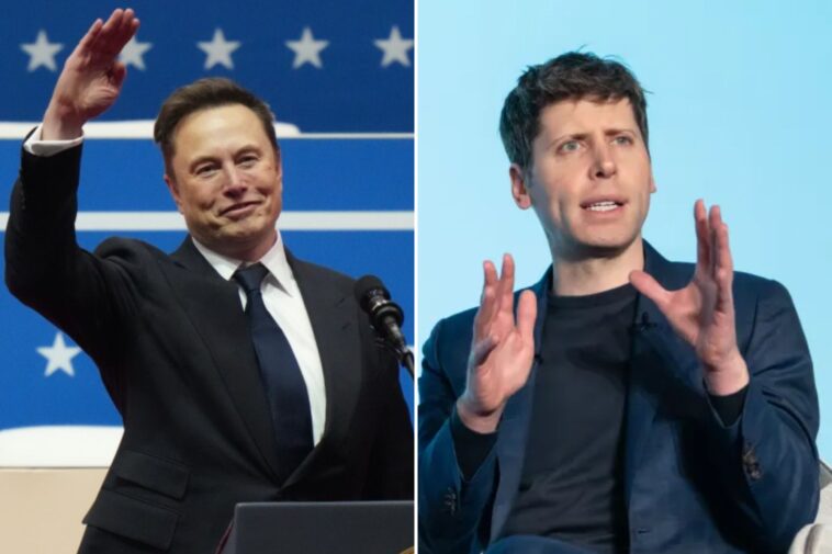 theft-accusations,-cringey-texts-and-billionaire-witnesses-—-everything-you-need-to-know-about-the-explosive-musk-vs-openai-trial
