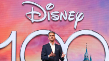 fcc-reviews-disney,-abc-broadcast-licenses-over-‘unlawful-discrimination’