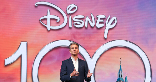 fcc-reviews-disney,-abc-broadcast-licenses-over-‘unlawful-discrimination’