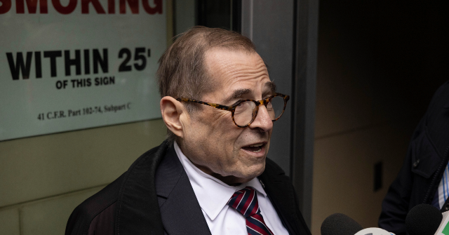 jerry-nadler-ups-rhetoric-after-another-assassination-attempt-on-trump:-‘america’s-chief-insurrectionist’