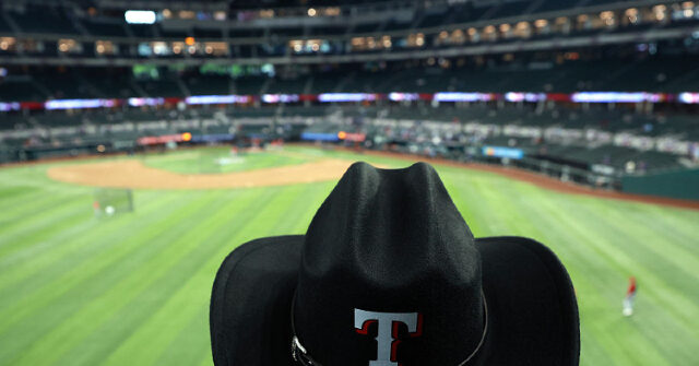 watch:-yankees-fan-beaten-by-rangers-fans,-girlfriend-thrown-down-steps