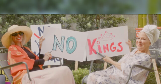 bette-midler-debuts-anti-trump-‘all-you-fascists’-music-video-featuring-‘no-kings’-rally-footage