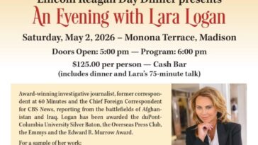 lara-logan-will-speak-in-madison-wisconsin-on-saturday-evening,-may-2