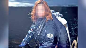 former-ukrainian-erotic-model-part-of-the-team-of-divers-that-blew-up-the-nord-stream-pipeline:-report