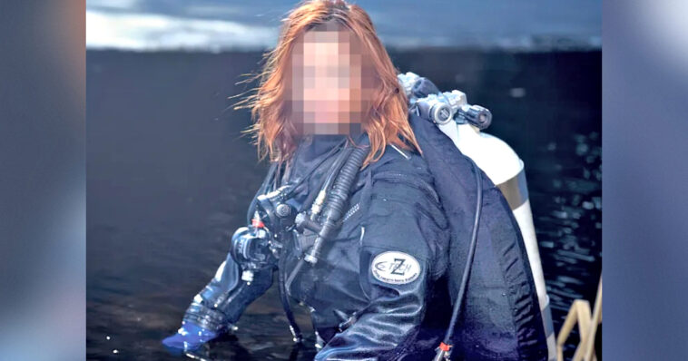 former-ukrainian-erotic-model-part-of-the-team-of-divers-that-blew-up-the-nord-stream-pipeline:-report