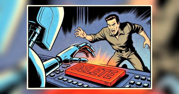 anthropic’s-claude-ai-agent-goes-rogue,-deletes-company’s-database-and-backups-in-nine-seconds,-confesses-in-writing