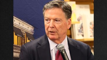 breaking:-james-comey-indicted-on-new-charges-relating-to-infamous-photo