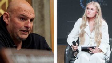john-fetterman-made-‘emotional’-apology-to-erika-kirk-after-white-house-correspondents’-dinner
