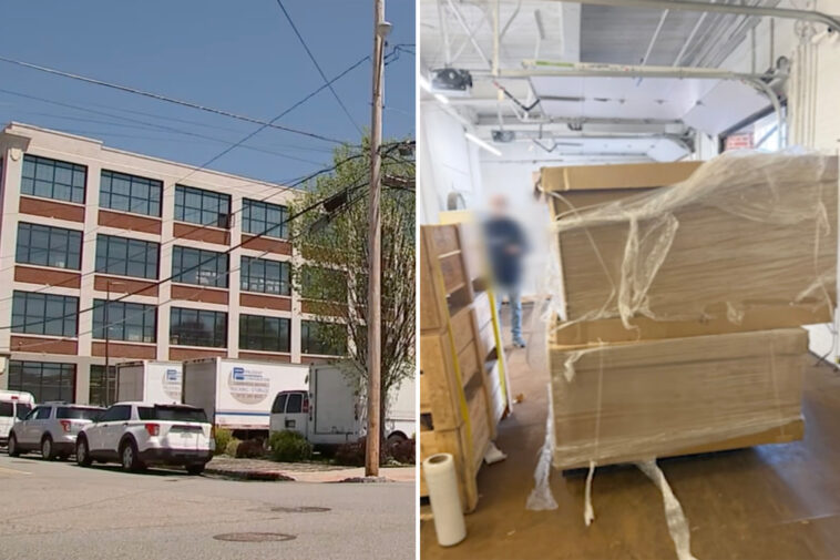 15-stolen-chemical-spraying-drones-recovered-in-nj-warehouse-after-employee-sounds-alarm