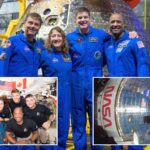 trump-will-host-hero-astronauts-of-nasa’s-groundbreaking-artemis-ii-mission-at-white-house