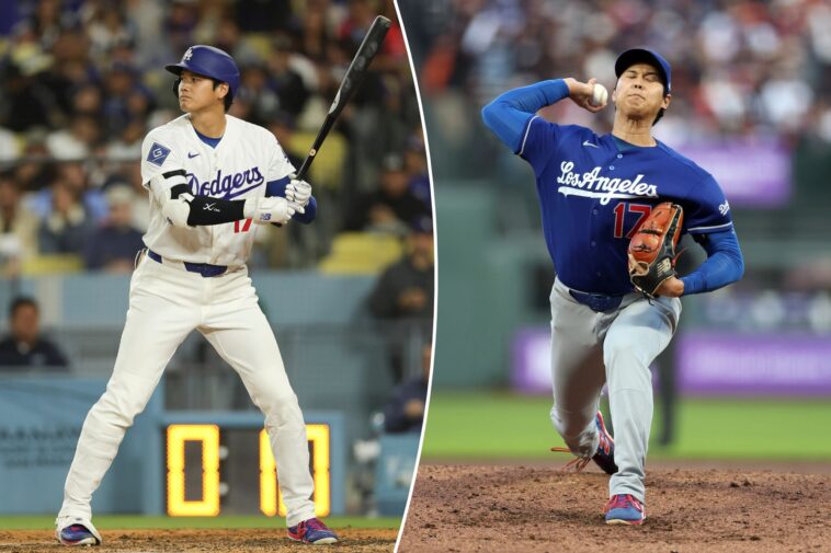 why-dodgers-two-way-star-shohei-ohtani-is-limited-to-one-role