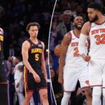 knicks-vs.-hawks-game-5-prediction:-nba-playoffs-picks,-odds,-best-bets-tuesday