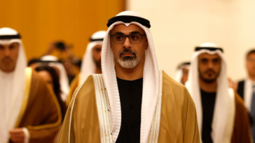 united-arab-emirates-leaves-opec-amid-tensions-over-production-caps-and-iran