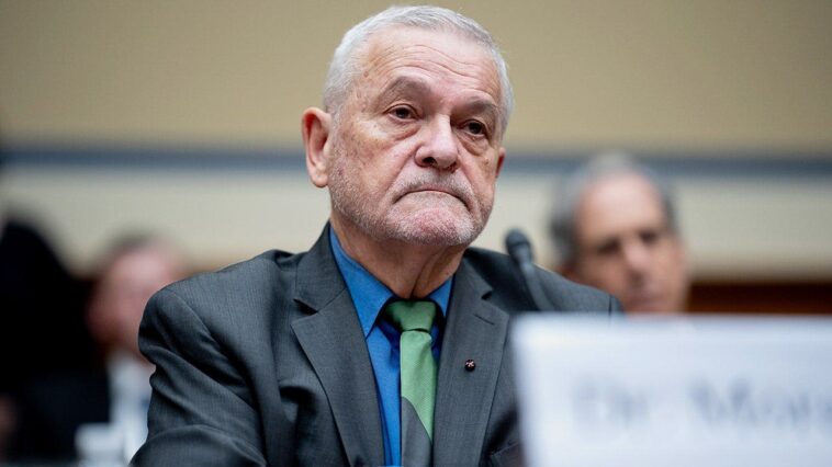 fauci-gets-another-humiliation-as-top-ally-allegedly-misled-public-on-covid-for-wine,-michelin-dining