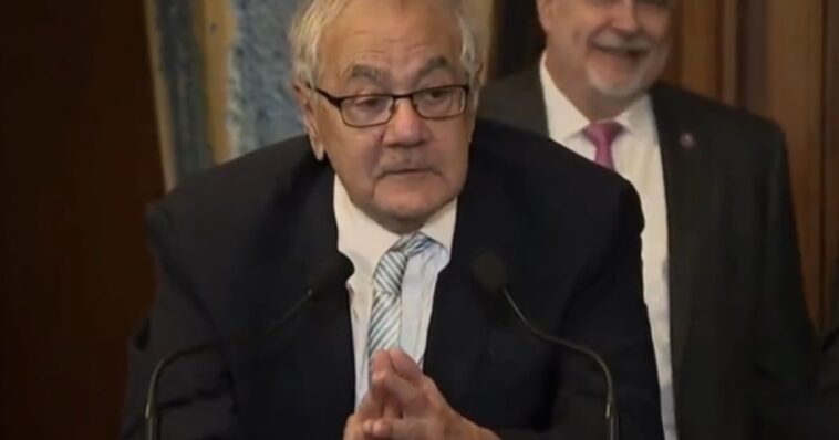 former-democrat-rep.-barney-frank-in-hospice