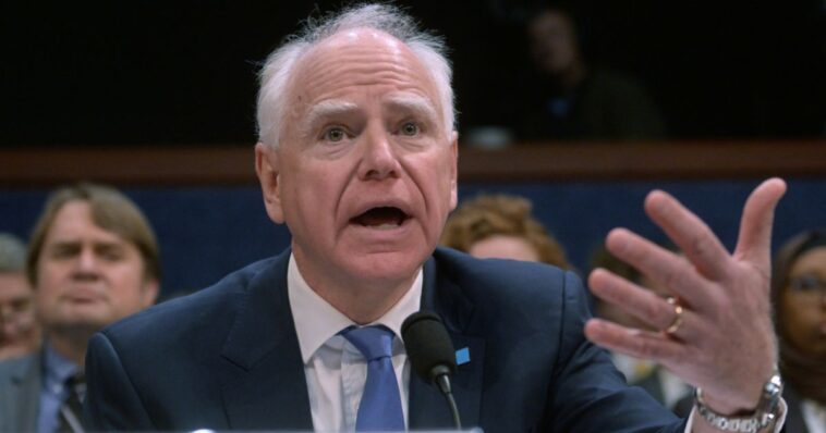 tim-walz-shamed-after-trying-to-take-credit-for-federal-raids-on-somali-owned-minnesota-businesses