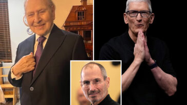 apple-cofounder-who-missed-out-on-$400b-fortune-becomes-poster-boy-for-booze-ad-campaign-—-as-he-reveals-his-regrets
