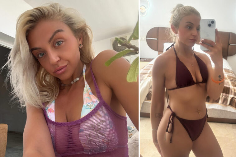 model-and-influencer-vanishes-from-beach-resort-in-morocco:-‘very-concerned-for-her-welfare’