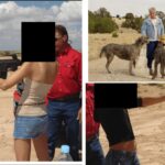 more-than-30-guns-stolen-from-jeffrey-epstein’s-new-mexico-zorro-ranch-—-but-staff-stonewalled-police-probe