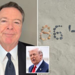 defiant-james-comey-breaks-silence-on-second-criminal-indictment:-‘let’s-go’