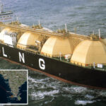 first-full-gas-tanker-exits-strait-of-hormuz-since-iran-war-began