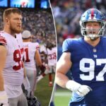 josh-mauro,-former-giants-defensive-end,-dead-at-35