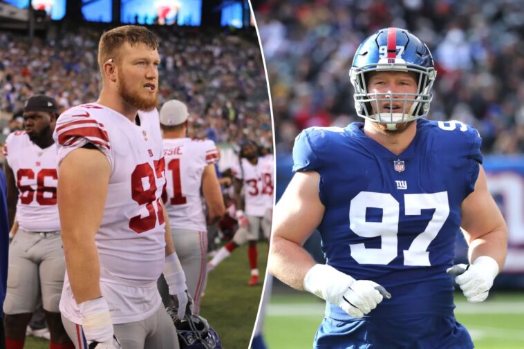 josh-mauro,-former-giants-defensive-end,-dead-at-35