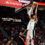 trail-blazers-vs.-spurs-game-5-prediction:-nba-playoffs-pick,-odds,-best-bet-tuesday