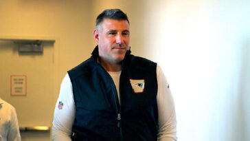 mike-vrabel-named-‘most-influential-bostonian’-amid-dianna-russini-cheating-scandal