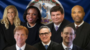 hijacking-the-special-session:-virginia-supreme-court-oral-arguments-yesterday