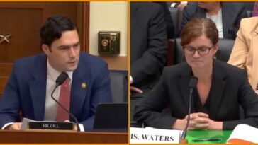 must-watch:-abortion-advocate-refuses-to-name-preferred-barbaric-abortion-method-after-rep.-brandon-gill-grills-her-in-house-hearing-–-exposes-the-barbaric-reality-democrats-desperately-want-to-hide