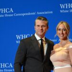 self-avowed-‘socialist-socialite’-roasted-after-mocking-budget-dress-worn-by-hegseth’s-wife
