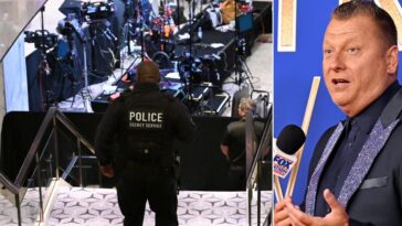 hot-mic:-fox’s-jimmy-failla-mocked-whcd-security-before-shooting:-might-as-well-be-‘a-doorstop-and-a-scarecrow’