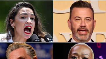 celebrities,-pundits,-democrat-officials-have-demonized-trump,-gop-for-years
