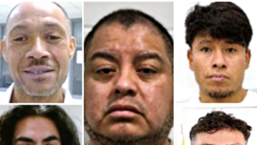 ice-arrests-illegal-aliens-convicted-of-murder,-child-sex-crimes,-drug-dealing