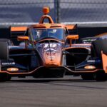 indycar-driver-romain-grosjean-gives-stomach-churning-details-about-hitting-a-bird-during-indy-500-test