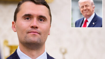 socal-city-memorializes-charlie-kirk-following-overwhelming-vote-of-approval