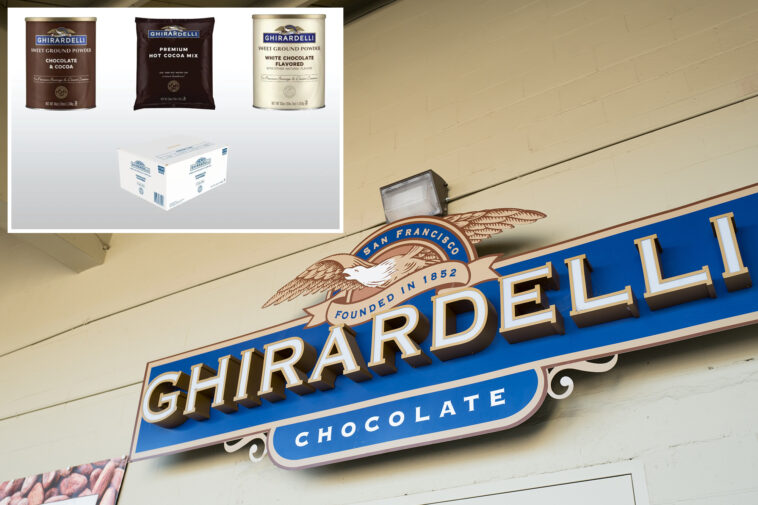 ghirardelli-recalling-13-drink-mixes-over-possible-salmonella-contamination