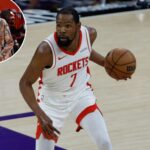 rockets-star-kevin-durant-ruled-out-for-crucial-game-5-vs.-lakers