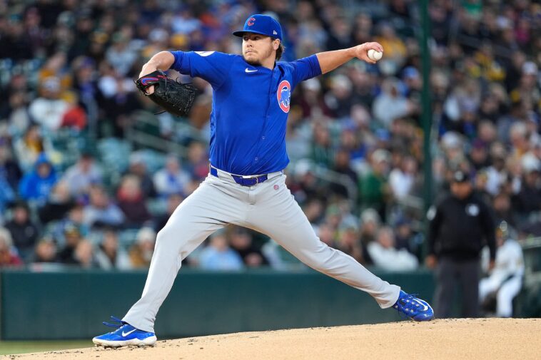 cubs-ace-justin-steele-suffers-post-elbow-surgery-setback