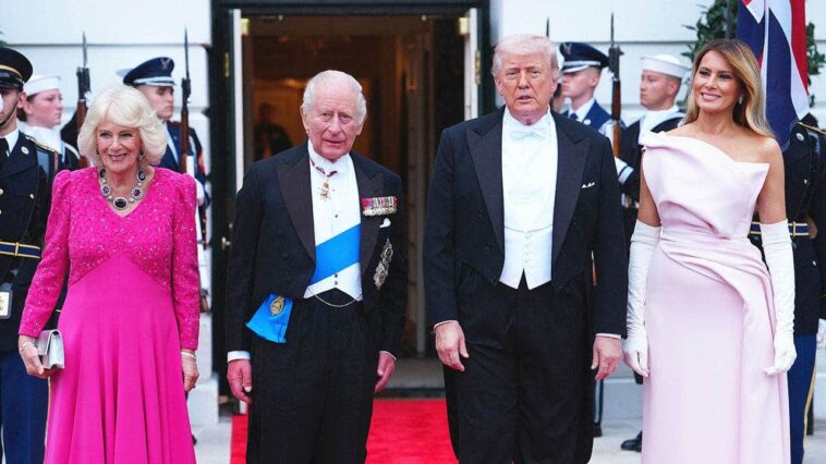 queen-camilla-ditches-tiara-at-white-house-state-dinner-as-king-charles-gifts-trump-historic-bell