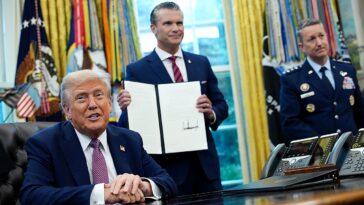 pentagon-urges-congress-to-codify-‘department-of-war’-name-change-it-estimates-will-cost-$52-million