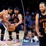 jalen-brunson’s-39-point-game-5-propels-knicks-into-series-lead-over-hawks