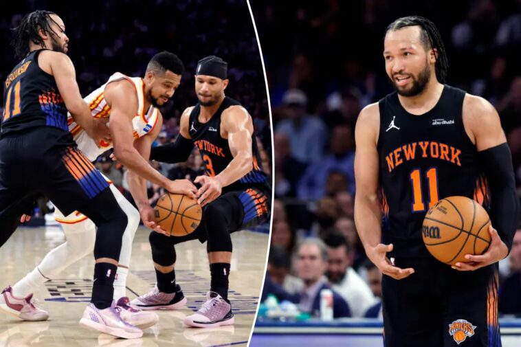 jalen-brunson’s-39-point-game-5-propels-knicks-into-series-lead-over-hawks