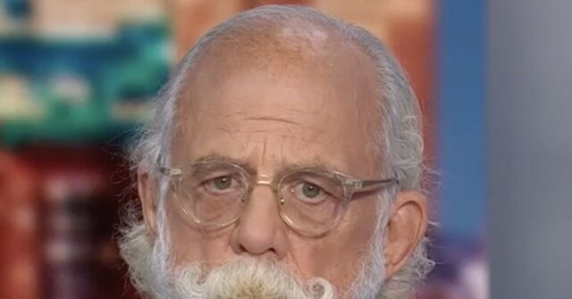 ty-cobb:-comey-case-will-get-thrown-out,-it’s-‘vindictive-prosecution’