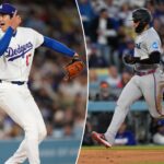 dodgers-miss-shohei-ohtnai’s-bat,-can’t-get-him-off-the-hook-for-loss-to-marlins